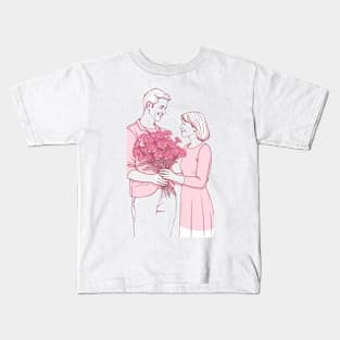 Happy mother's day Kids T-Shirt